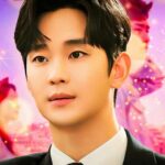 Queen Of Tears não será mais o melhor K-Drama deste ano, depois da estreia do próximo programa de Jung So-min na Netflix