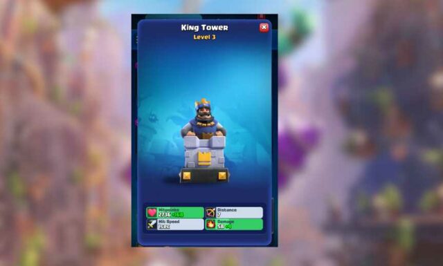 Clash Royale: como combater a bruxa