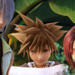 Kingdom Hearts 4 pode precisar cortar os dentes de um mundo antes que ele possa brilhar