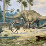 Qual é a origem do asteróide que mata dinossauros? Os cientistas têm uma resposta