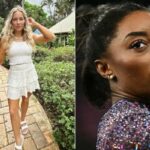 Simone Biles x MyKayla Skinner: Por que as ginastas dos EUA estão lutando durante as Olimpíadas