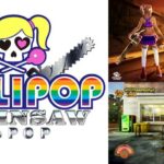 Lollipop Chainsaw RePOP será lançado mais cedo do que o esperado