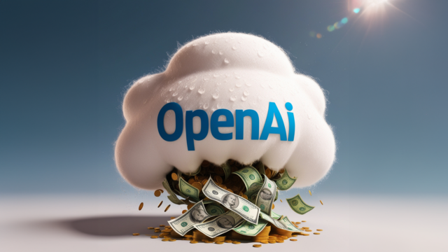 OpenAI pode registrar perda de US$ 5 bilhões este ano e ficar sem dinheiro em 12 meses: relatório