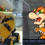 Melhores vilões de Mario que não são Bowser