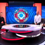 Ian Wright deixou o programa Match of the Day da BBC