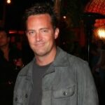 Matthew Perry