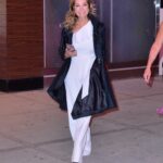 Kathie Lee Gifford fala sobre a festa de quatro dias pós-casamento da filha Cassidy