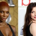 Michaela Coel Drama 'Primeiro Dia na Terra' ambientado pela HBO e BBC