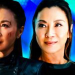 O filme da seção 31 de Michelle Yeoh traz de volta 2 alienígenas clássicos que Star Trek esqueceu