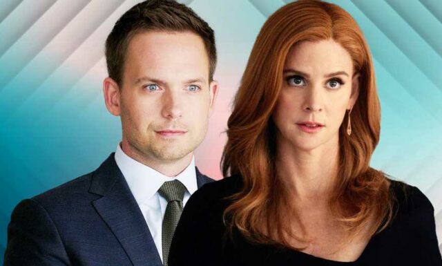 A 10ª temporada de Suits ficou muito mais difícil depois dessa atualização de Patrick J. Adams