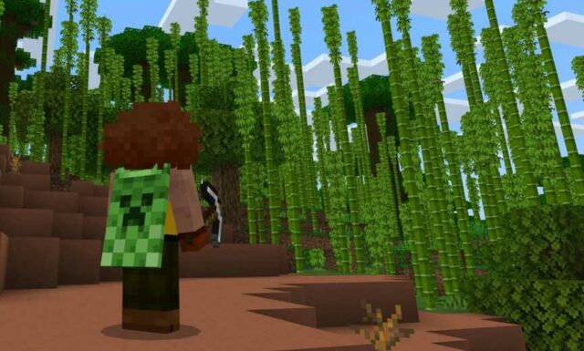 A atualização Tricky Trials do Minecraft defende uma atualização encantadora