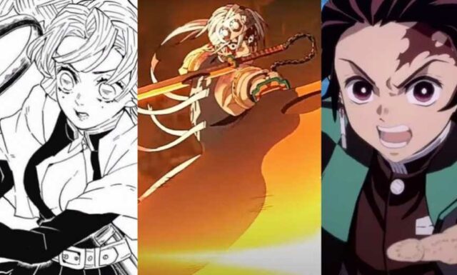 Melhores corvos Kasugai em Demon Slayer