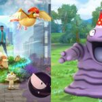 Pokémon GO pode enfrentar uma batalha difícil ao adicionar Dynamax