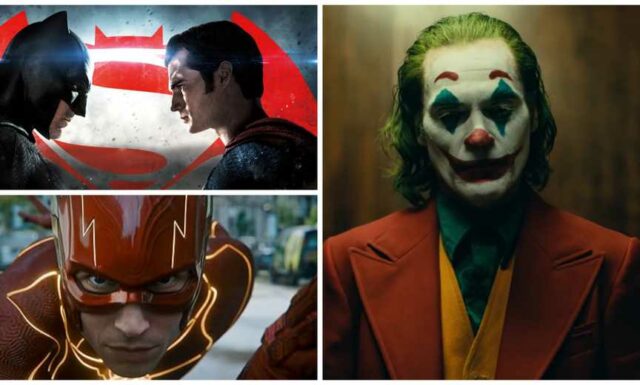 Melhores participações especiais em filmes da DC