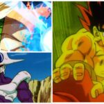 Melhores formas Super Saiyan não-Canônicas em Dragon Ball