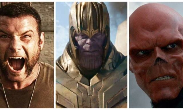 Personagens da Marvel que nunca foram reiniciados