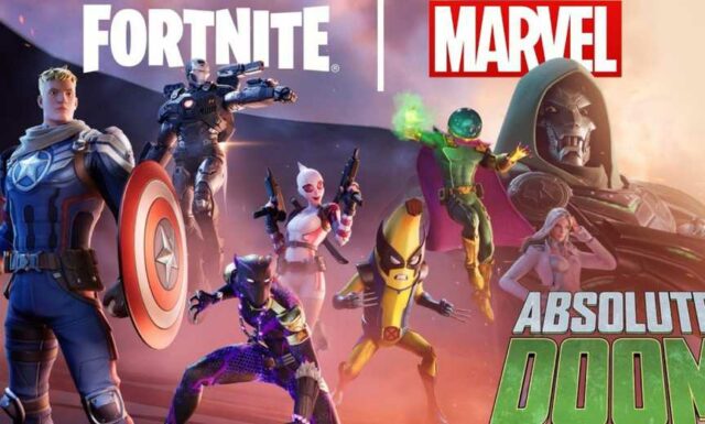 Todos os chefes do Fortnite no capítulo 5, temporada 4