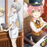 5Anime e mangá Isekai apresentando protagonistas com poderes aquáticos