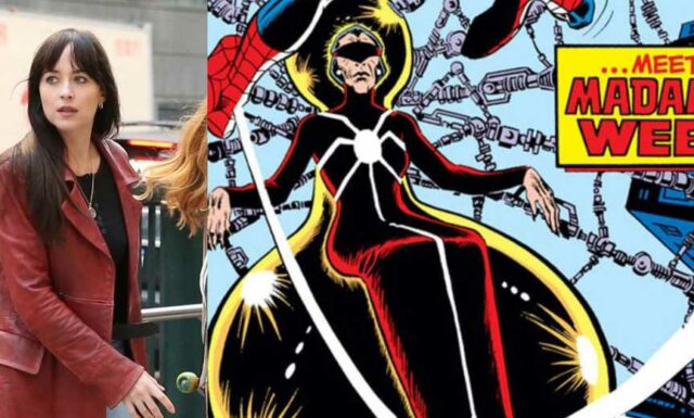 Madame Web Producer discute potencial para uma sequência