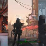 Melhores comerciantes em Fallout 4