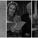 Os melhores episódios de alienígenas da Twilight Zone