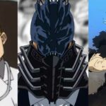 Melhores fantasias de vilão em My Hero Academia, classificadas