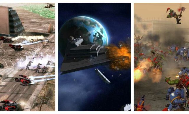 Os melhores jogos de ficção científica da Konami