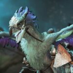 Monster Hunter Wilds já tem arma secreta escondida em recurso confirmado