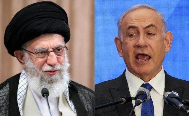 Irã pode atacar Israel hoje, Netanyahu planeja ataque preventivo: relatório