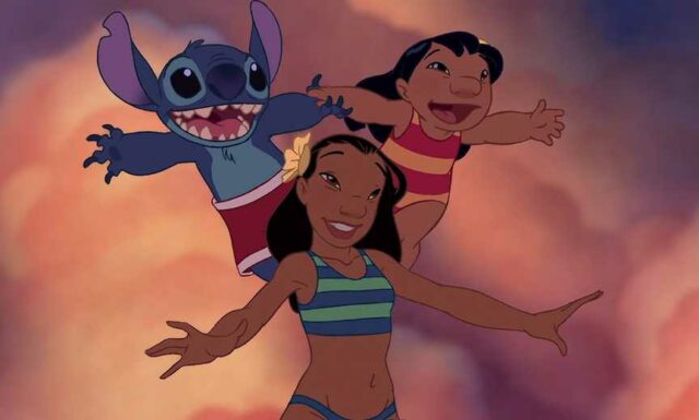 Análise inicial da ação ao vivo de Lilo e Stitch e data de lançamento teatral de 2025 revelada