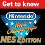 Guia de classificação de Super Mario Bros. S - Nintendo World Championships: NES Edition