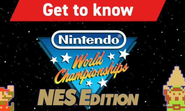 Guia de classificação de Super Mario Bros. S - Nintendo World Championships: NES Edition