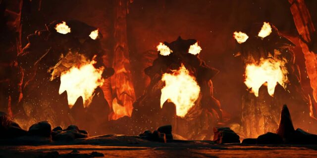 Projeto Darksiders sem título – Teaser Trailer Oficial