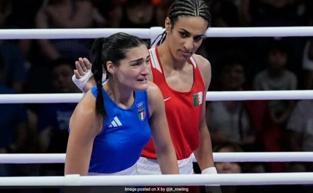 Explicado: Luta de boxe feminino nas Olimpíadas de Paris desperta disputa de gênero