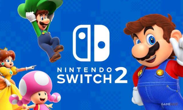 Dicas de vazamento em grandes eventos da Nintendo que acontecerão em breve