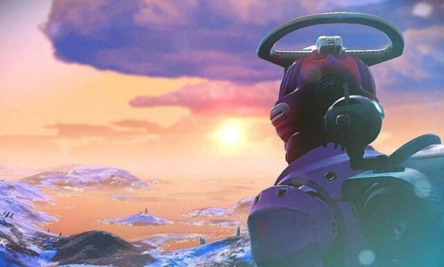 Jogador de No Man's Sky encontra a 'pior atualização do jogo'