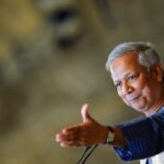 Prêmio Nobel Muhammad Yunus liderará o governo provisório apoiado pelo Exército de Bangladesh