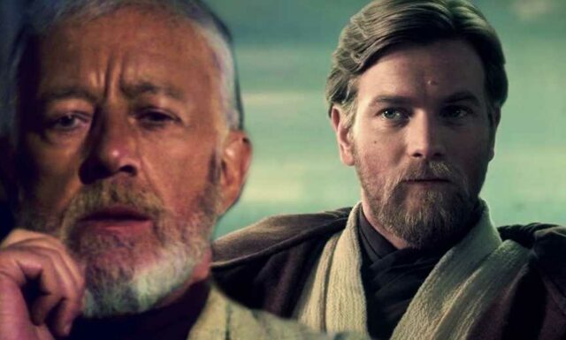 8 maneiras pelas quais as Guerras Clônicas melhoraram a história de Obi-Wan Kenobis
