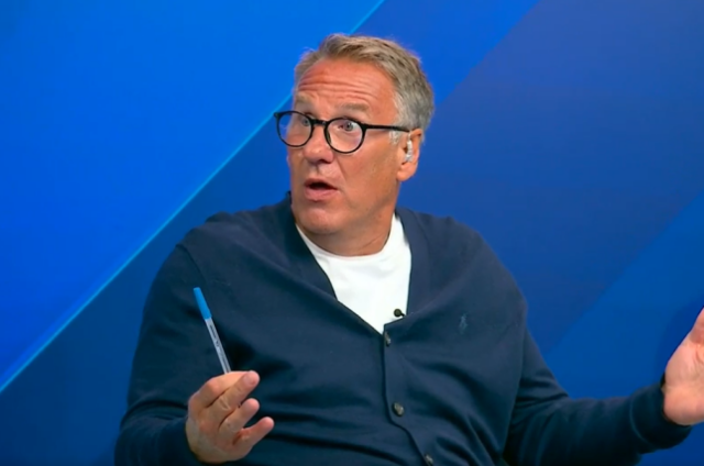 Paul Merson acredita que Arsenal e Chelsea deveriam 'quebrar o banco'