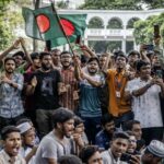 Atualizações ao vivo da agitação em Bangladesh: Chefe de Justiça renuncia após protestos massivos, ultimato de uma hora