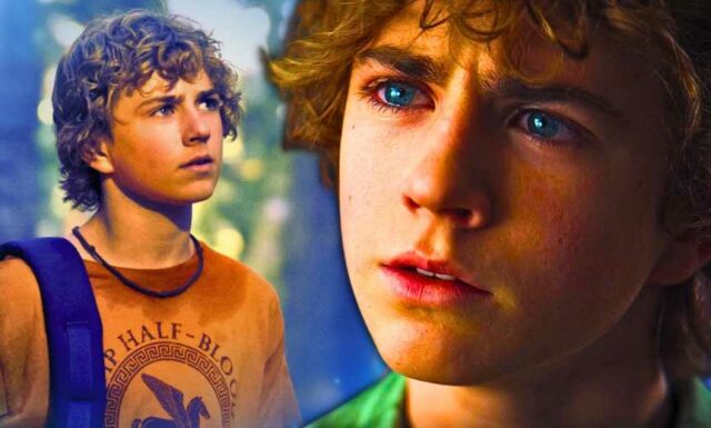 Percy Jackson & The Olympians EP aborda problemas com localização importante do Acampamento Meio-Sangue e provocações para a 2ª temporada