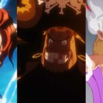 One Piece: os não-capitães mais fortes da série