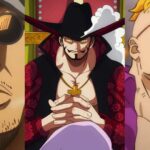 One Piece: lutas importantes que ficaram fora das telas