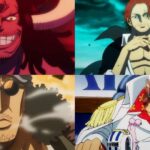 One Piece: melhores personagens introduzidos no arco Egghead