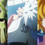 One Piece: personagens antigos mais fortes classificados