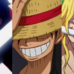 One Piece: fuzileiros navais que deveriam se juntar ao SWORD