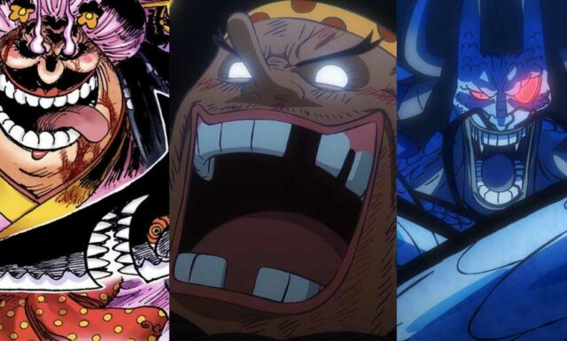 One Piece: Personagens que derrotaram um Shichibukai