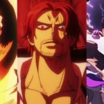 One Piece: os usuários mais fortes da Akuma no Mi que não estão mais vivos