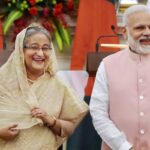 O grande dilema diplomático da Índia após a mudança de poder em Dhaka, a derrubada de Sheikh Hasina