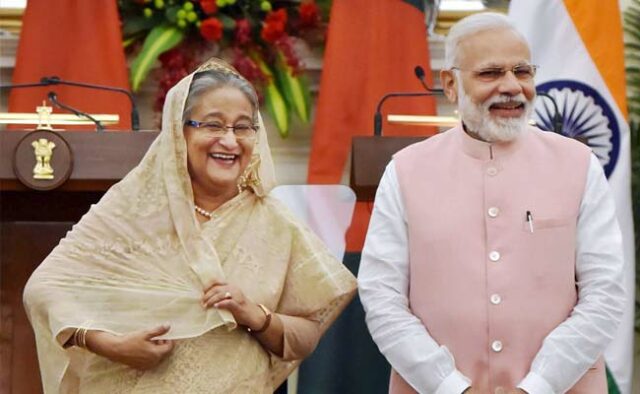 O grande dilema diplomático da Índia após a mudança de poder em Dhaka, a derrubada de Sheikh Hasina